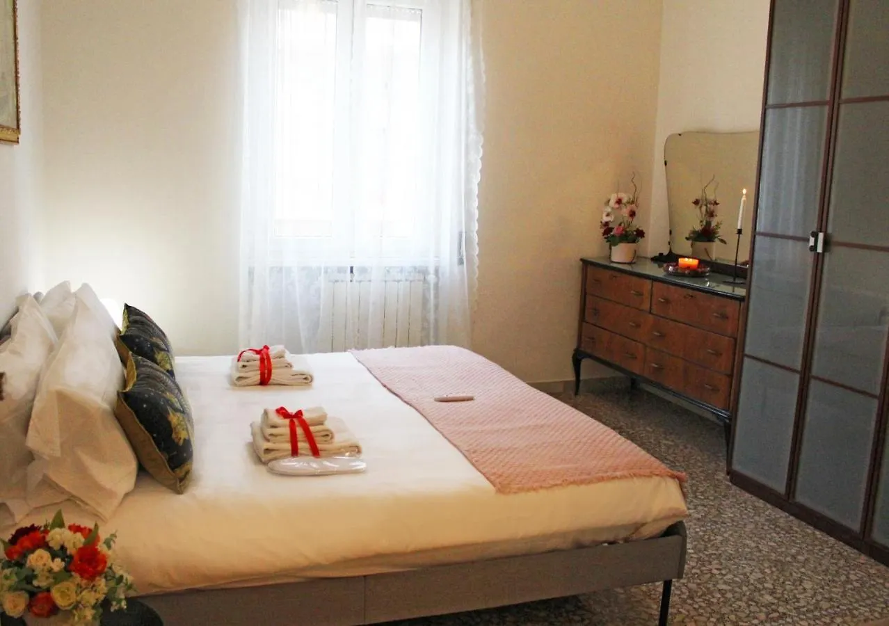 Casa Don Mico Apartment Rome Italy