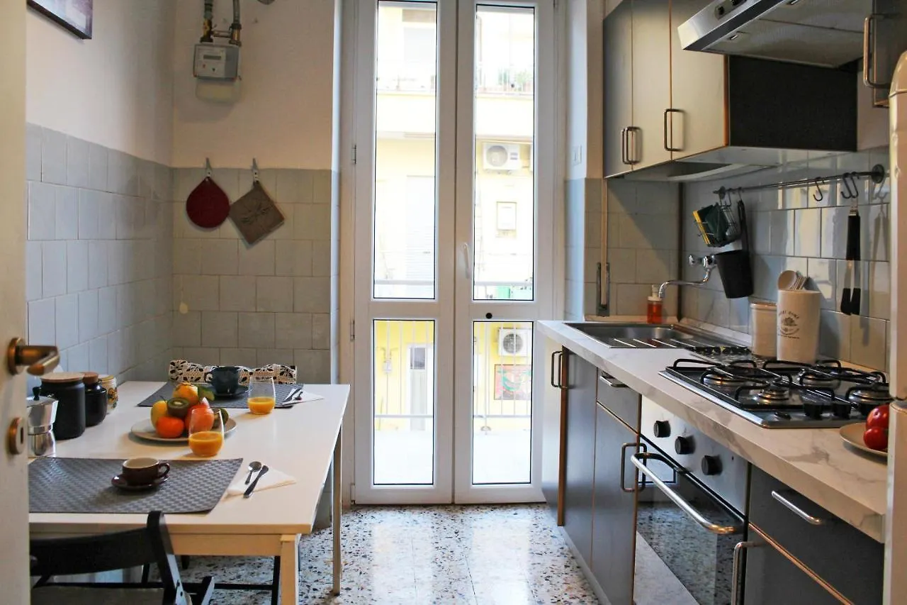 Casa Don Mico Apartment Rome 0*,