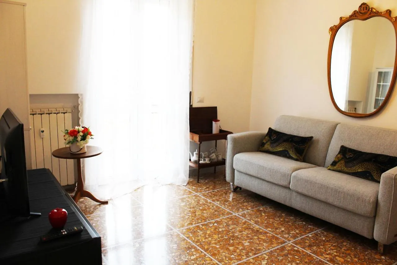 Casa Don Mico Apartment Rome