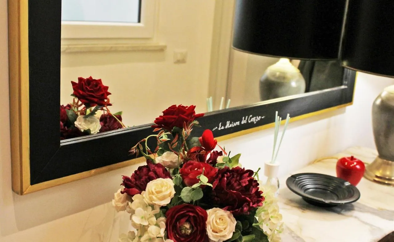 Casa Don Mico Apartment Rome