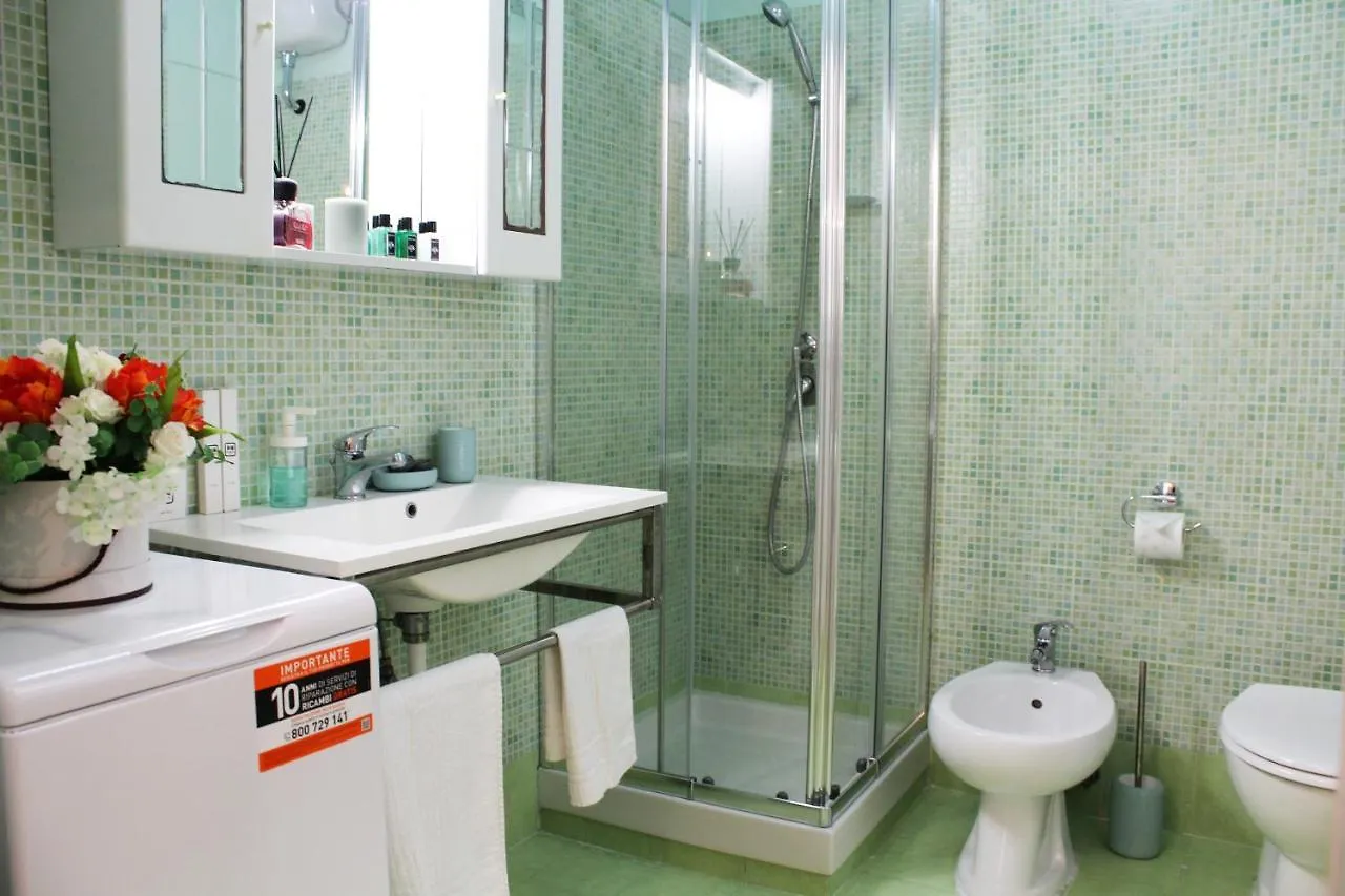 Casa Don Mico Apartment Rome