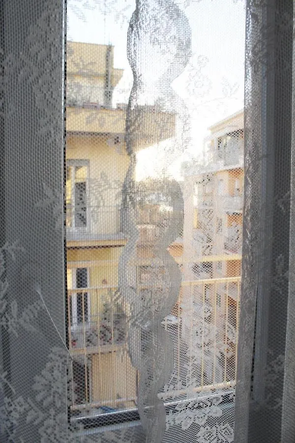 Casa Don Mico Apartment Rome