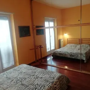 Appartamento Casa Di Marco A Trastevere, Roma