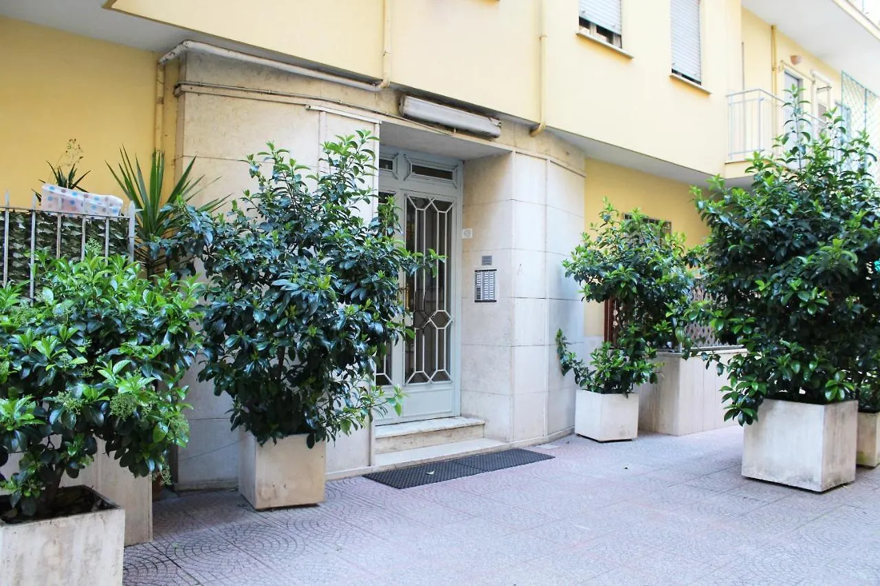 Casa Don Mico Apartment Rome