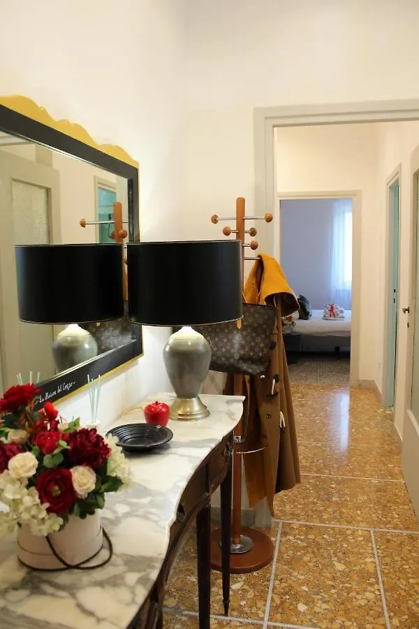 Casa Don Mico Apartment Rome
